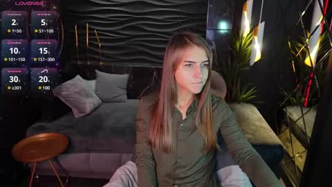 Bianca online show from 01/29/25, 08:40