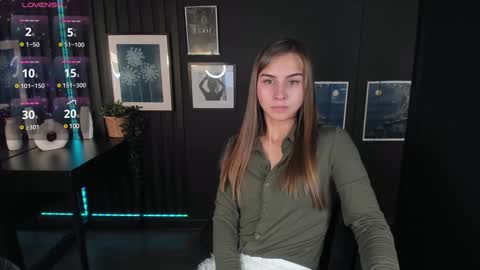 Bianca online show from 02/07/25, 08:22