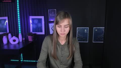 Bianca online show from 02/08/25, 08:09