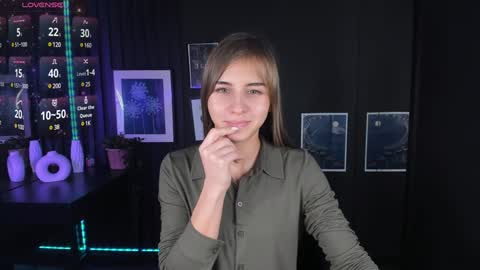 Bianca online show from 02/08/25, 11:12