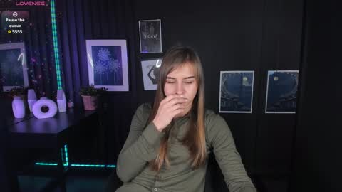 Bianca online show from 02/08/25, 02:16