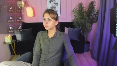 Bianca online show from 02/13/25, 08:59