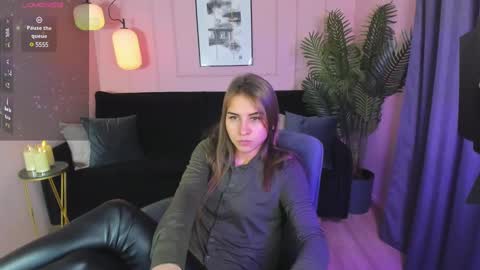 Bianca online show from 02/13/25, 12:00