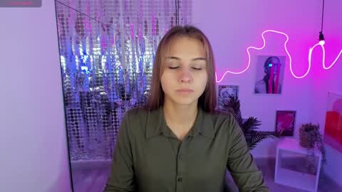 Bianca online show from 02/14/25, 05:09