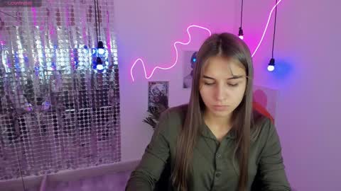 Bianca online show from 02/16/25, 08:10