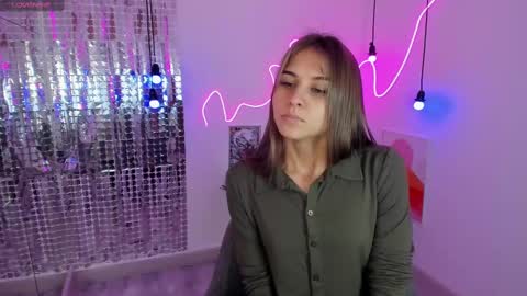 Bianca online show from 02/16/25, 11:16