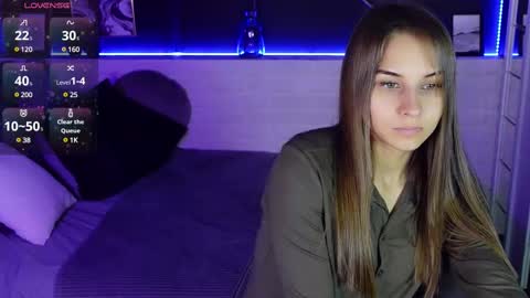 Bianca online show from 02/19/25, 08:33