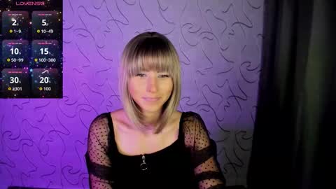 Bianca online show from 09/20/25, 12:06