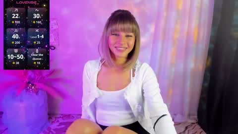 Bianca online show from 11/02/25, 12:29