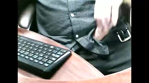 charmeur2672 online show from 11/13/25, 10:58