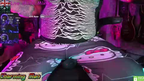 3 of 9 Borg online show from 10/16/25, 01:50