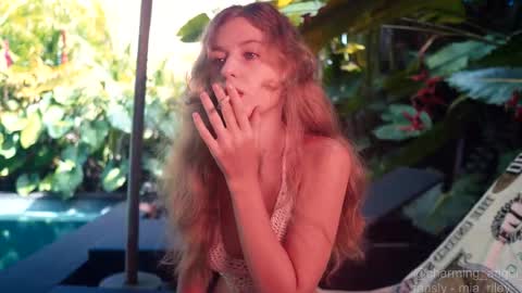 Marseline Chaturbelle online show from 02/03/26, 01:48