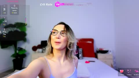 Snapshot of charming_annye chatting on 03/29/26, 05:35 Annye online show from 03/29/26, 05:35