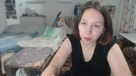 Maria  and Maik online show from 12/10/24, 02:06