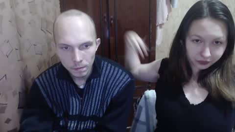 Maria  and Maik online show from 12/14/24, 02:21