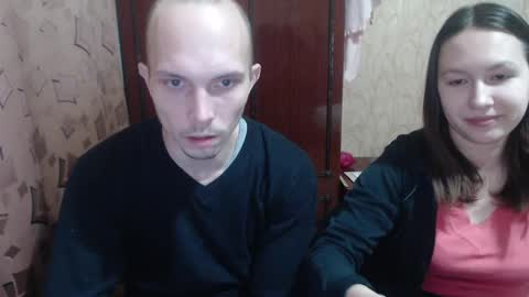 Maria  and Maik online show from 12/15/24, 02:59