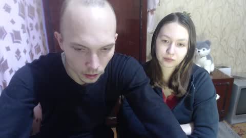 Maria  and Maik online show from 12/16/24, 05:59