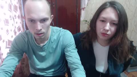 Maria  and Maik online show from 12/17/24, 09:28