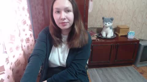 Maria  and Maik online show from 12/19/24, 08:45