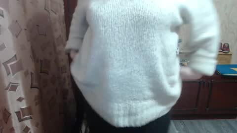 Maria  and Maik online show from 12/20/24, 01:54