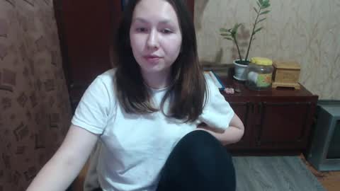 Maria  and Maik online show from 01/10/25, 05:02