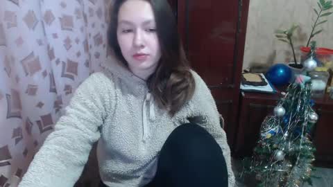 Maria  and Maik online show from 01/16/25, 05:21