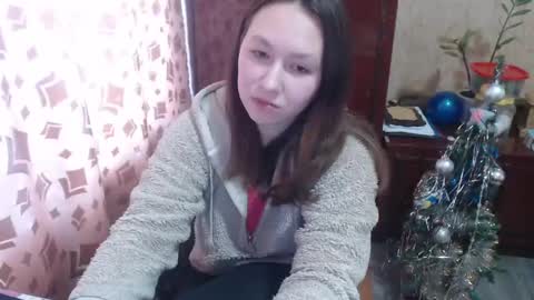 Maria  and Maik online show from 01/16/25, 08:22