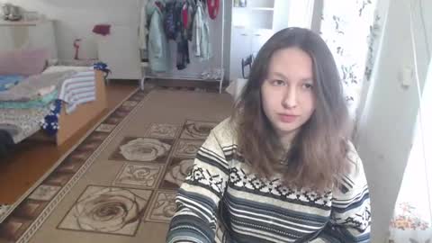 Maria  and Maik online show from 02/10/25, 06:53