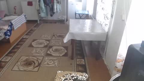 Maria  and Maik online show from 02/11/25, 07:23