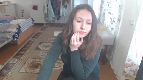 Maria  and Maik online show from 02/11/25, 12:05