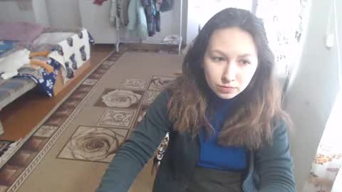 Maria  and Maik online show from 02/12/25, 09:10