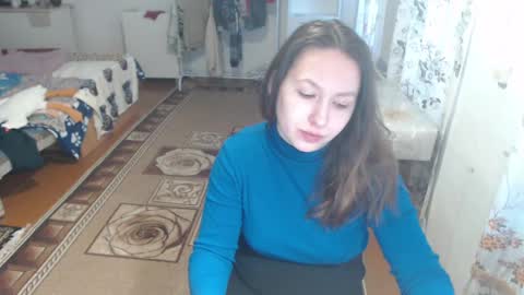 Maria  and Maik online show from 02/12/25, 01:27