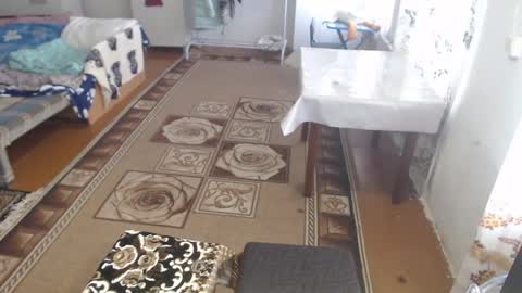 Maria  and Maik online show from 02/14/25, 09:24