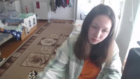 Maria  and Maik online show from 02/20/25, 09:22