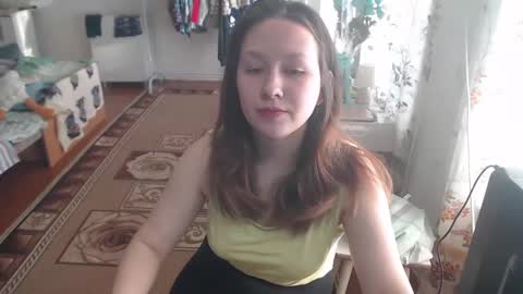 Maria  and Maik online show from 02/24/25, 12:26