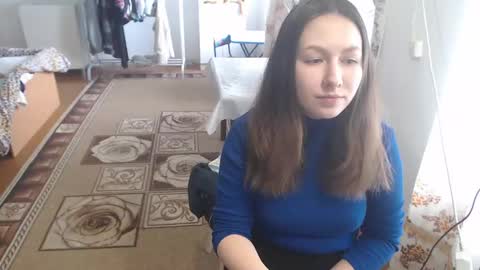 Maria  and Maik online show from 03/07/25, 09:18