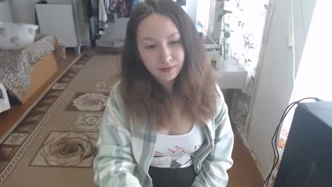 Maria  and Maik online show from 03/12/25, 09:34