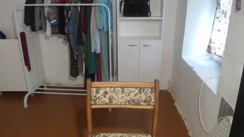 Maria  and Maik online show from 09/25/25, 05:44