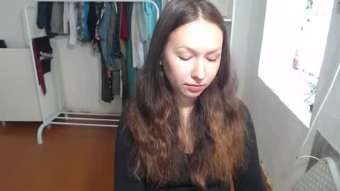 Maria  and Maik online show from 09/26/25, 06:50