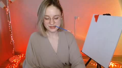 Snapshot of charming_beauty chatting on 02/09/25, 03:53 Michelle online show from 02/09/25, 03:53