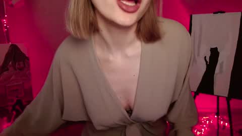 Snapshot of charming_beauty chatting on 03/03/25, 05:53 Michelle online show from 03/03/25, 05:53