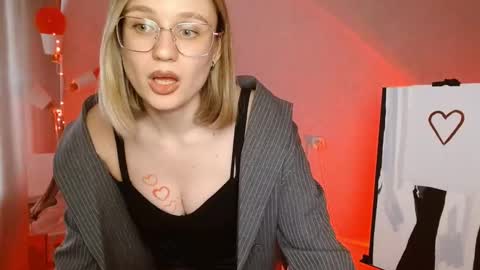 Snapshot of charming_beauty chatting on 03/06/25, 06:41 Michelle online show from 03/06/25, 06:41