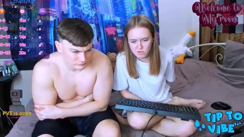 Lisa online show from 02/12/25, 07:35