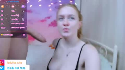 Snapshot of charming_berry_ chatting on 04/04/26, 10:46 Lisa online show from 04/04/26, 10:46