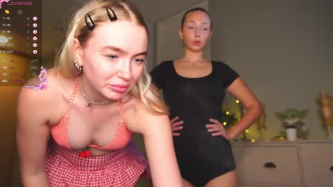 my fansly Charming daisy              My Wishlist  for new toys     online show from 01/31/25, 03:30