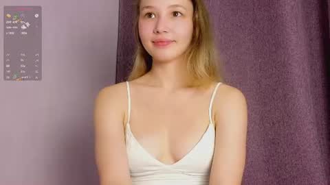 Eva online show from 07/05/26, 08:05