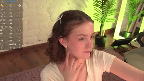 MarselinMarsi inst ptj mars online show from 02/06/25, 03:48