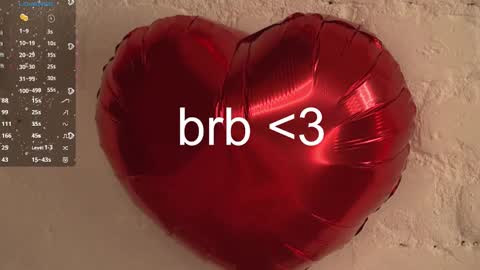 MarselinMarsi inst ptj mars online show from 02/08/25, 03:19