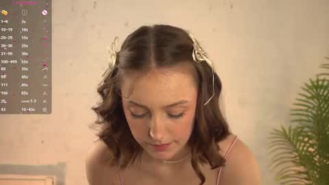 MarselinMarsi inst ptj mars online show from 03/05/25, 12:59