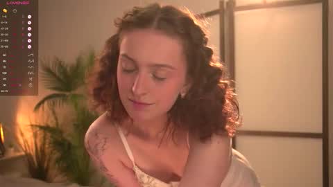 MarselinMarsi inst ptj mars online show from 10/04/25, 09:46